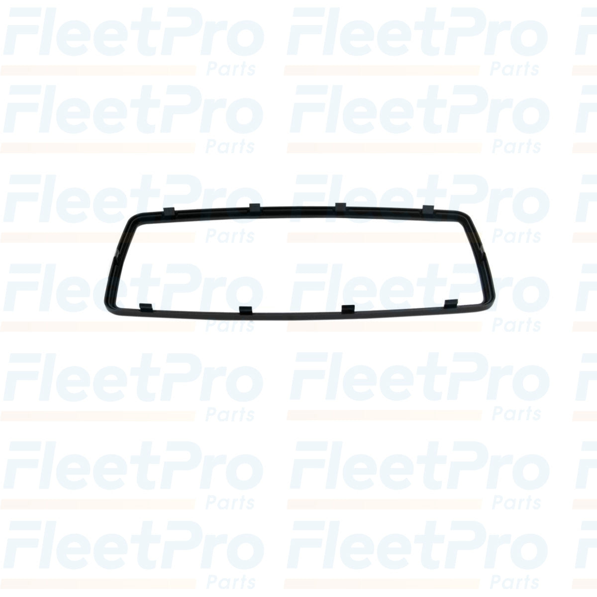 International Flat Black Bezel 2509980C1 OEM