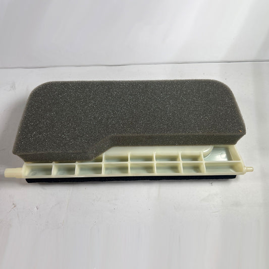 International Fresh Air Door Subassembly 2513627C1 front view HVAC replacement part