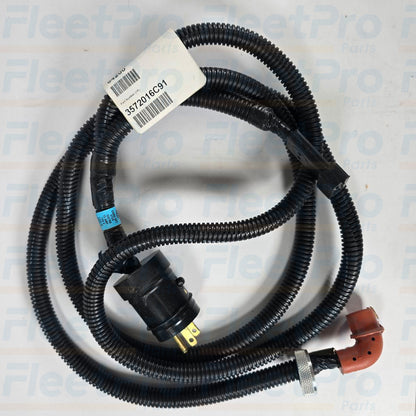 Fuel heater wiring harness International trucks