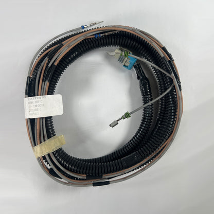 Genuine International fuel tank sending unit wiring harness 3553995F93