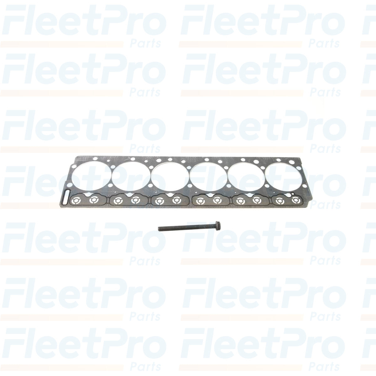 International head gasket kit with head bolts 1889248C94 OEM