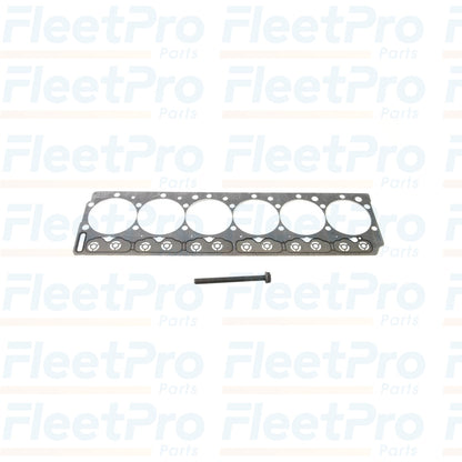 International head gasket kit with head bolts 1889248C94 OEM