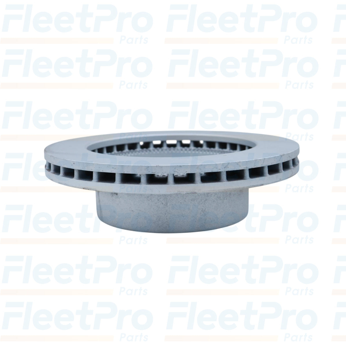 Heavy duty International truck brake rotor