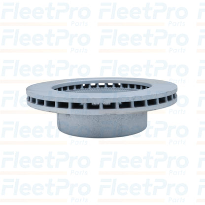 Heavy duty International truck brake rotor