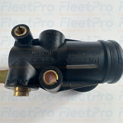 International height control valve 2505489C91 OEM replacement
