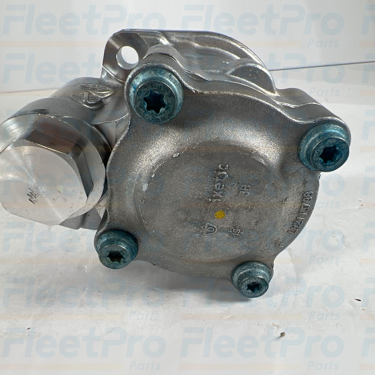 International hydraulic steering pump 3887365C91 for commercial vehicles