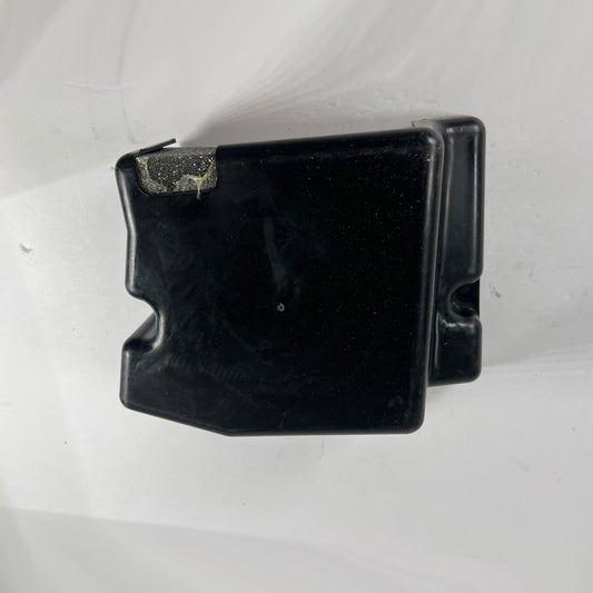 Genuine International Junction Box Cover 2006384C92 front view