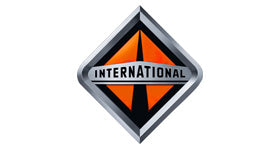 International logo