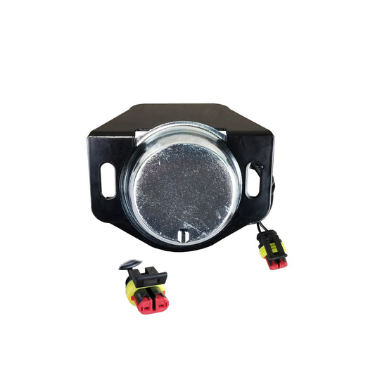 International Magnet Assembly SMC8122 OEM