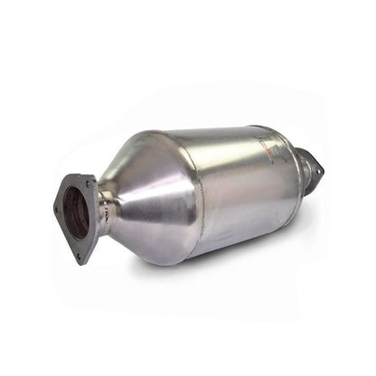 Front view of International MaxxForce DPF 5010847R1 OEM replacement filter