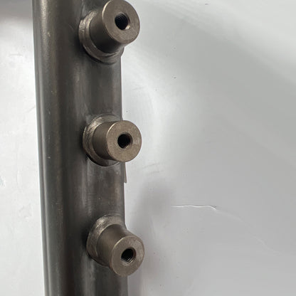 International MaxxForce EGR crossover duct