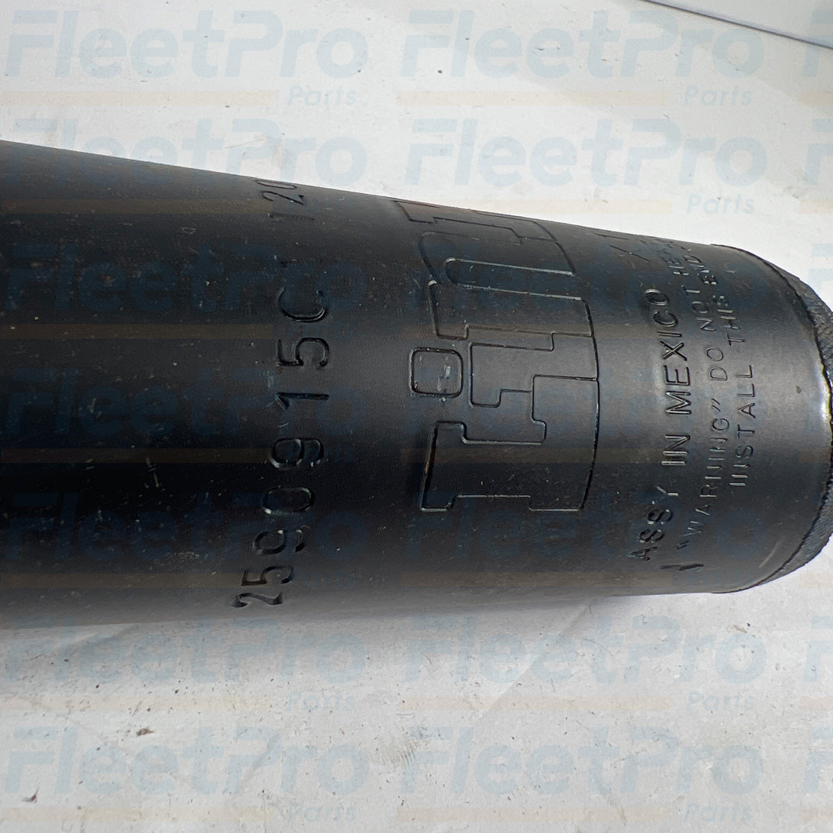 OEM International cab shock