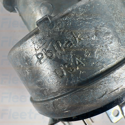 International OEM key ignition switch 2038708C91