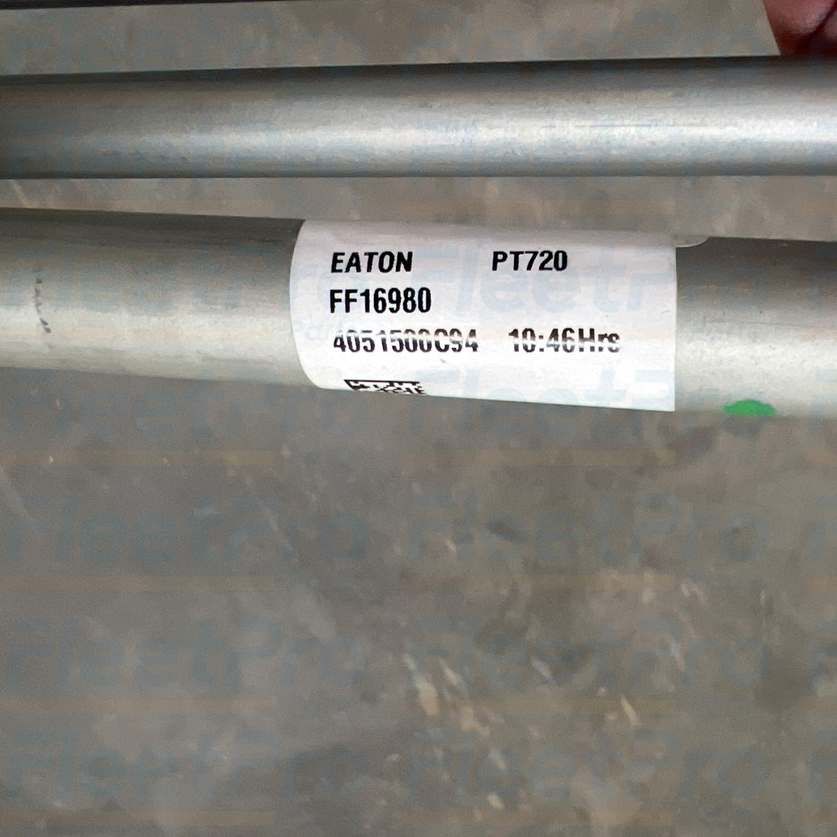 International OEM steering line 4051500C94