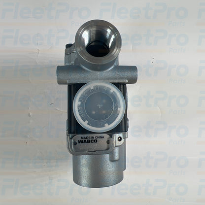 International pneumatic valve 3554537C1 commercial truck part