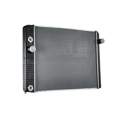 Genuine International radiator assembly 2602925C92