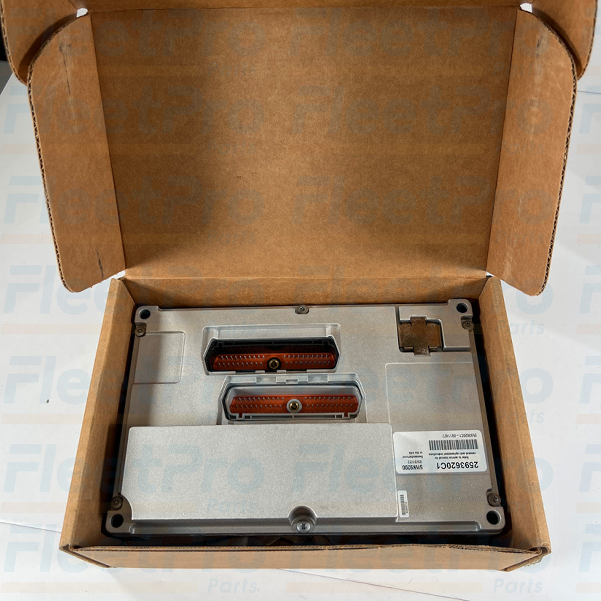 International reman ECM 2593620C1 for diesel engines