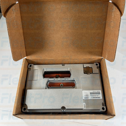International reman ECM 2593620C1 for diesel engines