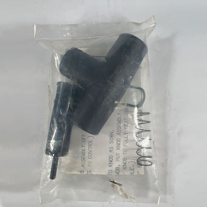 International shift knob kit 1693574C91