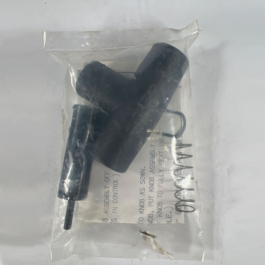 International shift knob kit 1693574C91