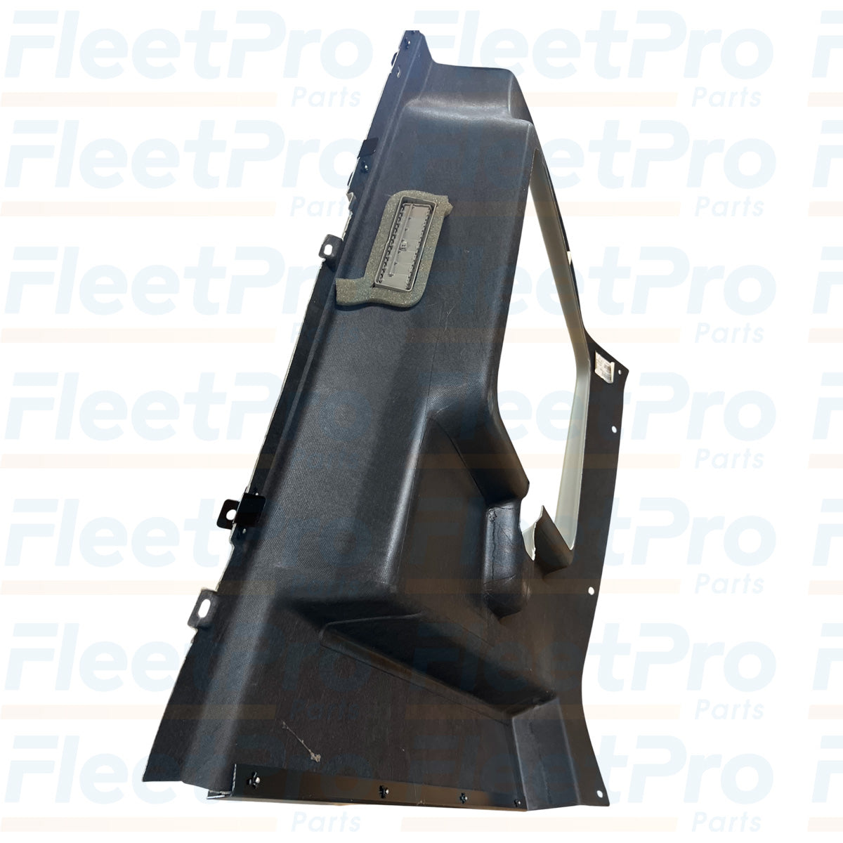 International sleeper side panel 3718293C93 OEM replacement