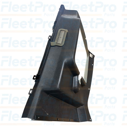 International sleeper side panel 3718293C93 OEM replacement