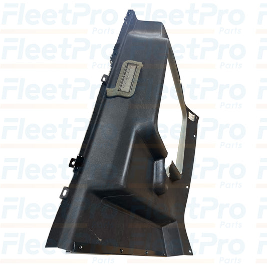 International sleeper side panel 3718293C93 OEM replacement