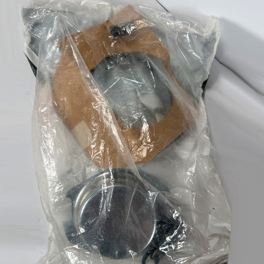International SMC8204 magnet mounting bumper kit