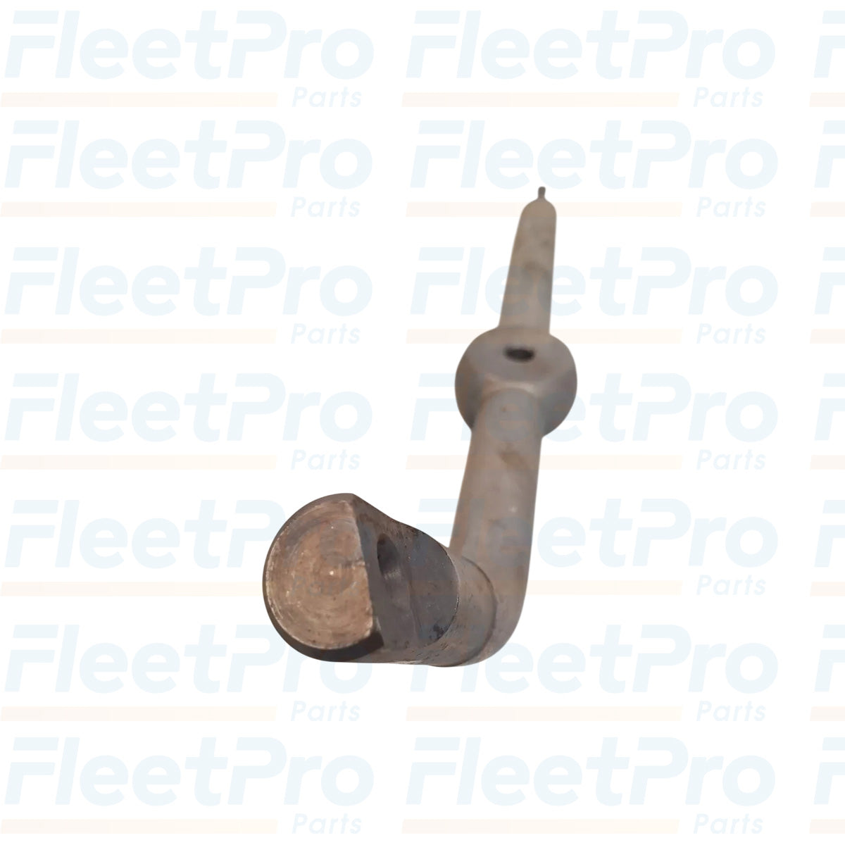 Transmission stub shift lever detail International 2029220C1