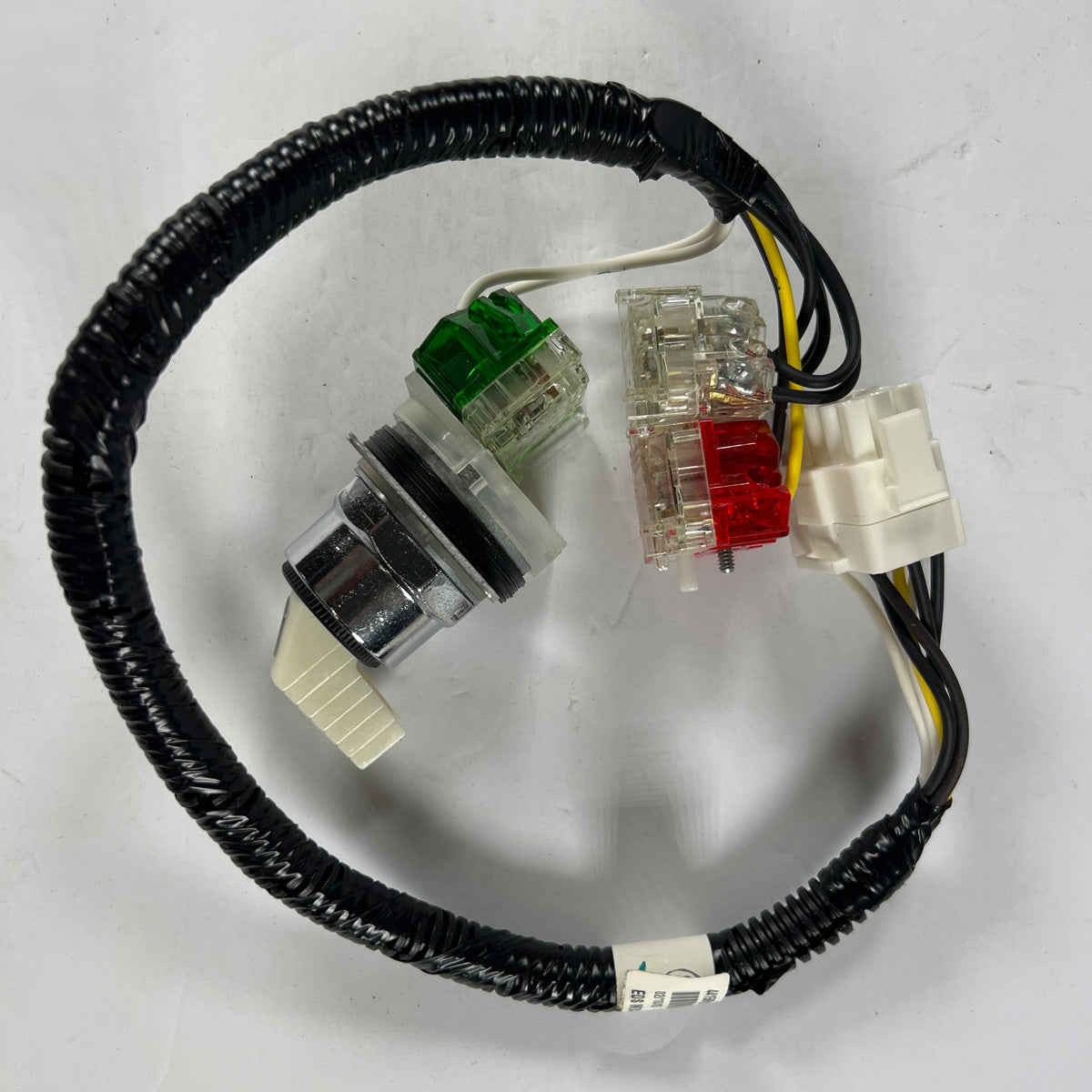 Genuine International switch 441567001 3-position door control switch