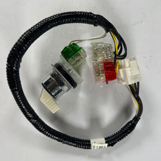 Genuine International switch 441567001 3-position door control switch