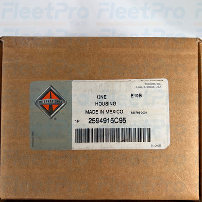 International switch housing OEM packaging