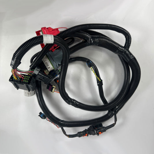 Genuine International electrical transmission wire harness 3545382C91