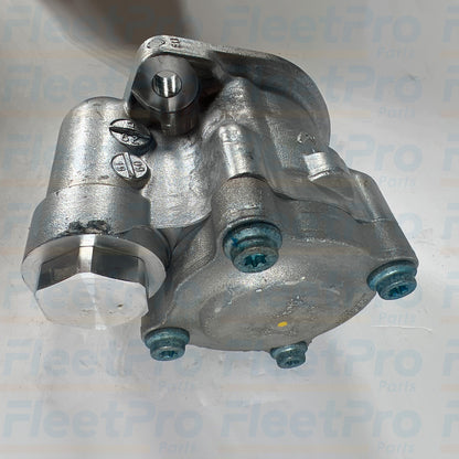 International truck power steering pump 3887365C91 replacement component