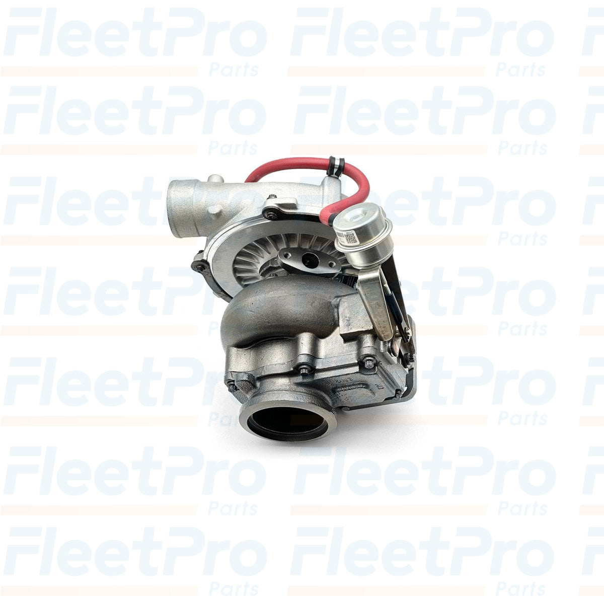 4307239R91 Reman Turbocharger with OEM Fitment