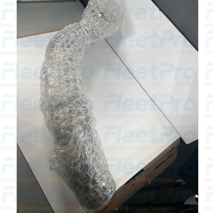 Genuine International turbocharger pipe assembly 4077079C91