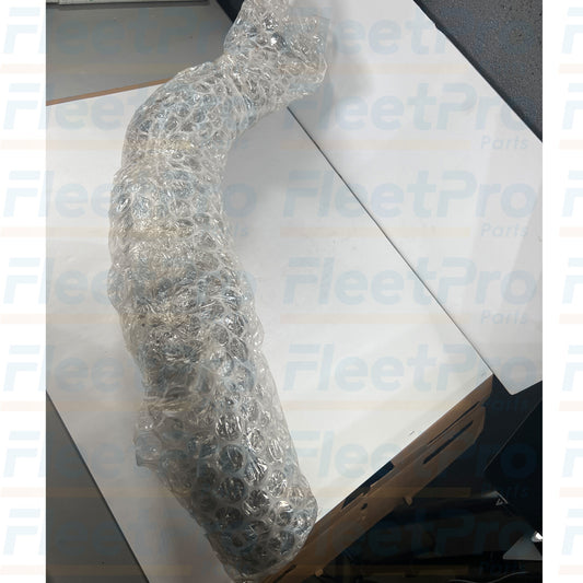 Genuine International turbocharger pipe assembly 4077079C91