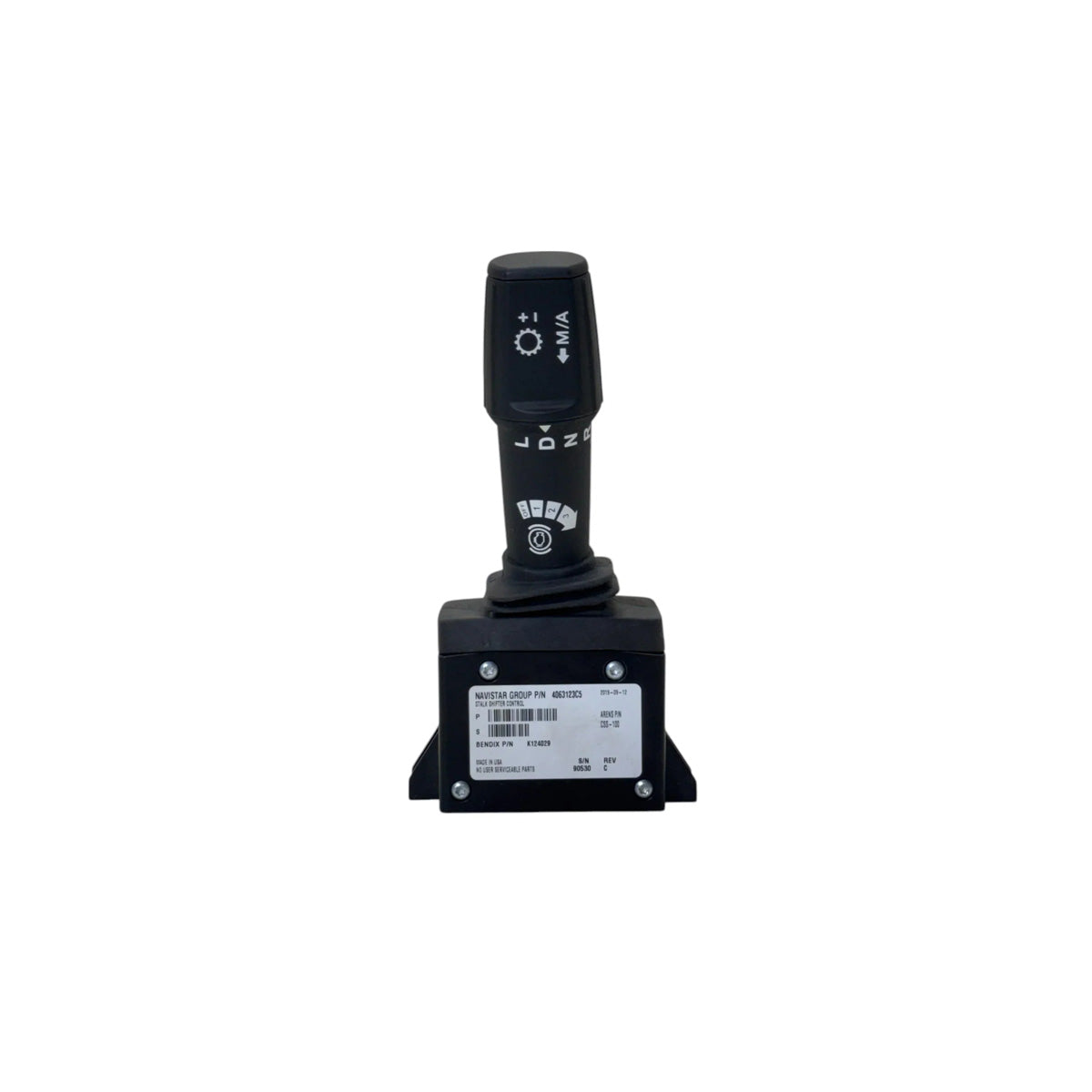 International Universal Stalk Shifter 2518034C1 – OEM Transmission ...