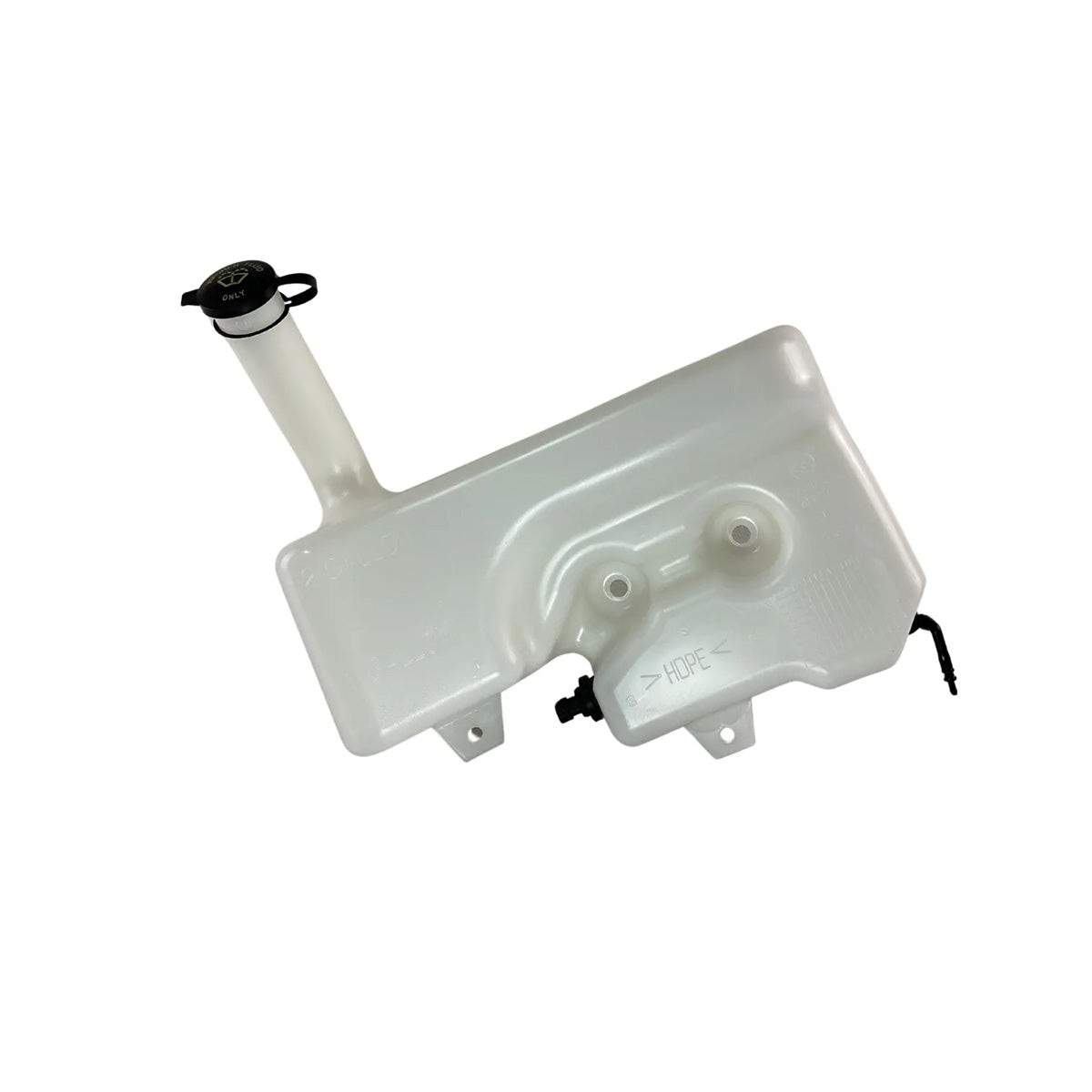 International Windshield Washer Tank 3979542C93 OEM