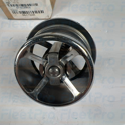 Interstate-McBee M-2477133 temperature regulator thermostat