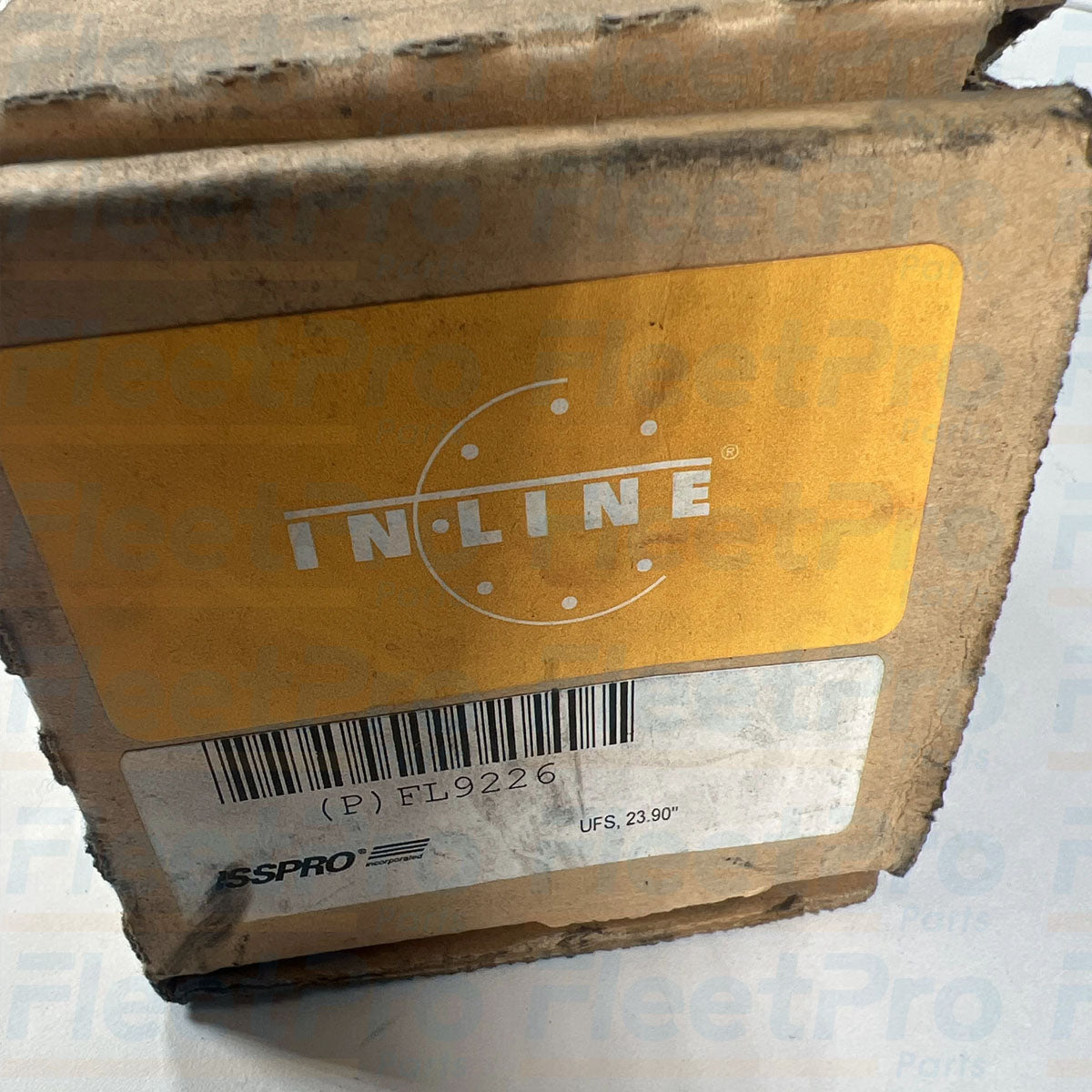 ISSPRO diesel fuel level sender