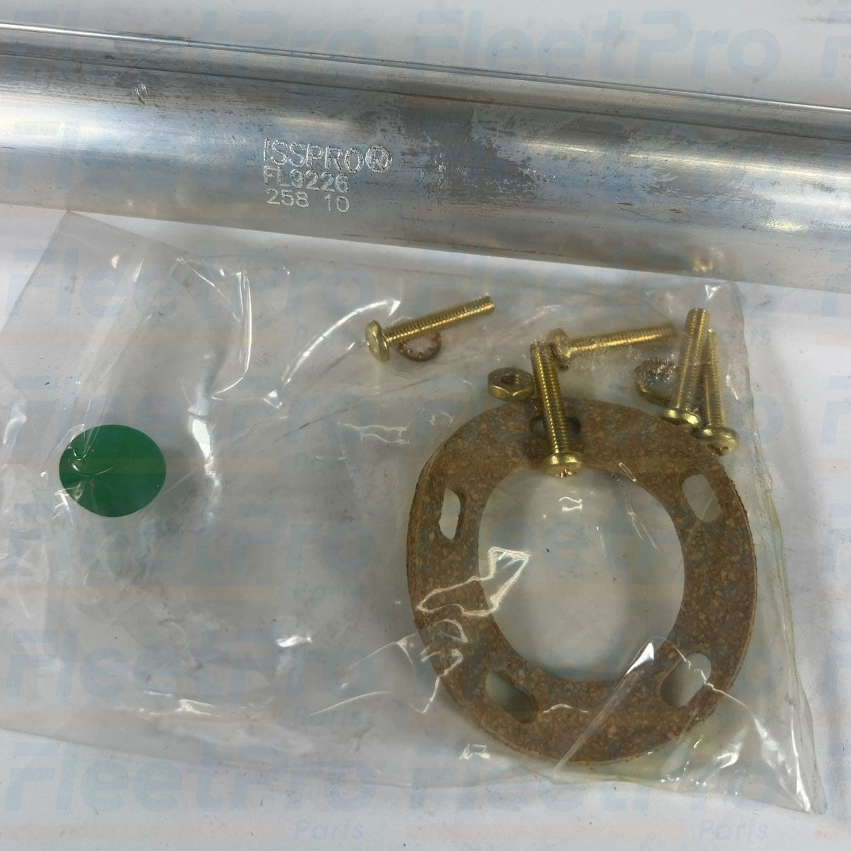Genuine ISSPRO adjustable fuel tank sender