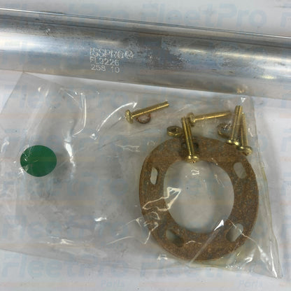 Genuine ISSPRO adjustable fuel tank sender