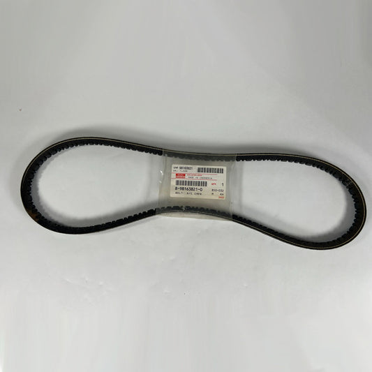 Genuine Isuzu 8981638210 A/C compressor belt