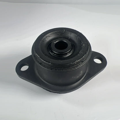 Genuine John Deere AP35325 heavy-duty equipment isolator mount full top view
