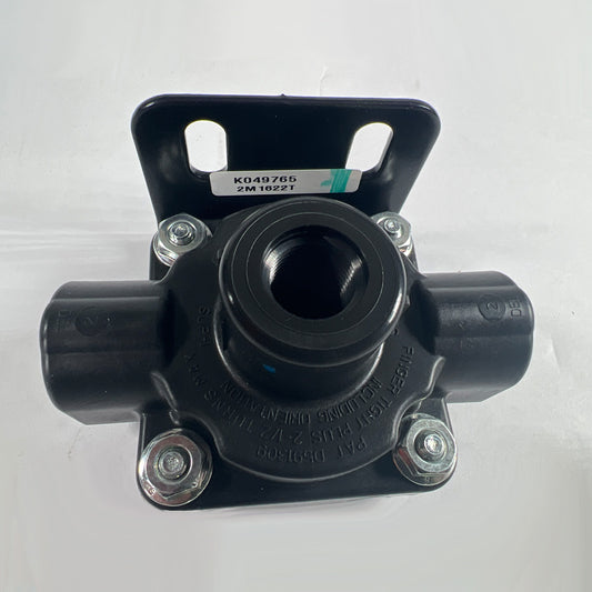Bendix K049777 quick release valve for heavy duty trucks