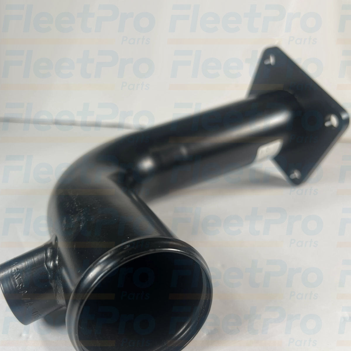 K181-4884 stainless steel lower coolant tube