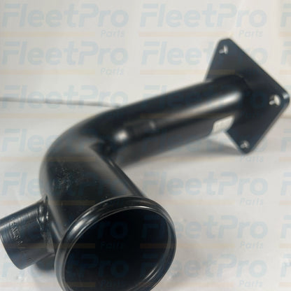 K181-4884 stainless steel lower coolant tube