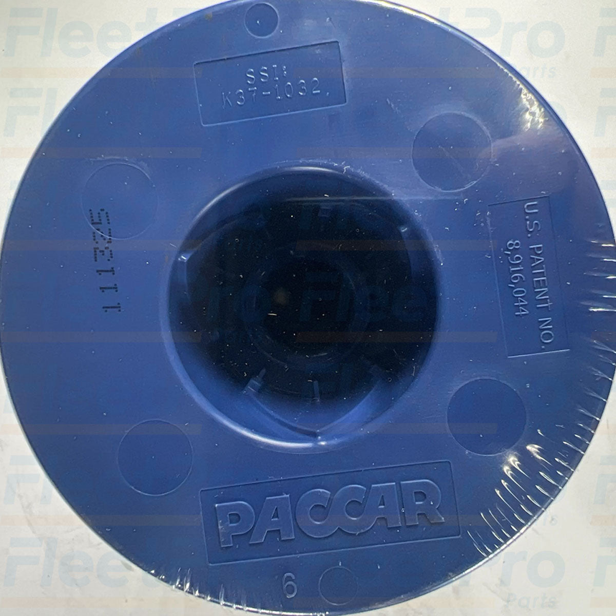 PACCAR OEM Water Separator Fuel Filter