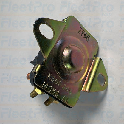 Kenworth 26-124 Starter Relay
